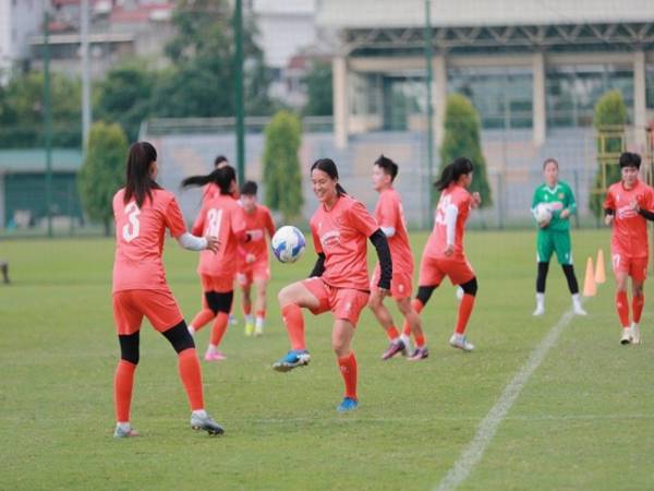 Những điều cần thủ cần nhớ khi tập luyện