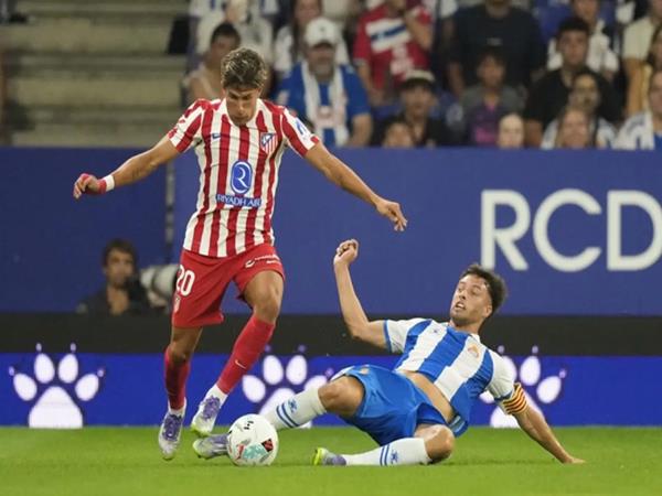 Tin CLB Atletico: Những bài học sau thất bại đầu tiên ở La Liga