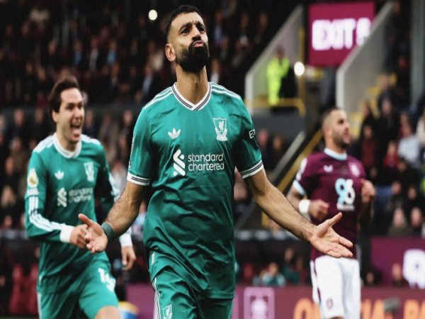 Yếu tố nào giúp Liverpool bùng nổ cuối trận?