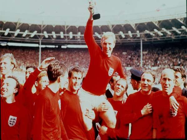 Anh vô địch World Cup mấy lần? Từ 1966 đến hiện tại