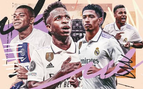 Chiến lược Galacticos thời hiện đại