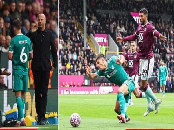 Tin NHA: Liverpool và 'thói quen' ghi bàn cuối trận