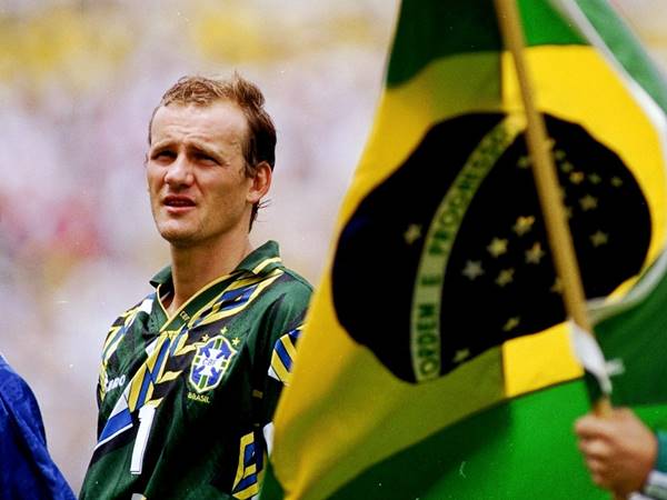 Điểm mặt những thủ môn Brazil thành công nhất lịch sử