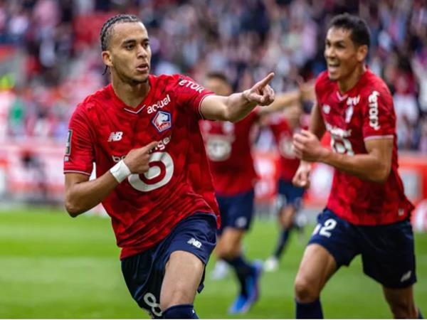Top ghi bàn bóng đá Pháp trong lịch sử Ligue 1