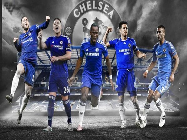 Cầu thủ Chelsea xuất sắc nhất