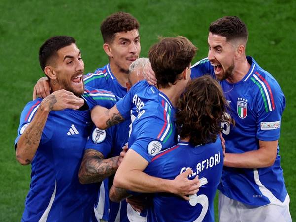 Lịch sử đội tuyển Italia từ những năm đầu đến hiện tại