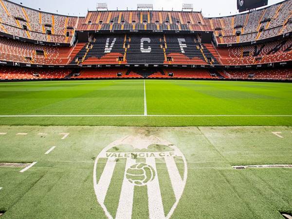 Ý nghĩa biểu tượng của Mestalla Stadium