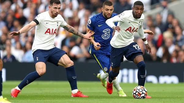 Nhận định trận Tottenham vs Chelsea Nhận định trận Tottenham vs Chelsea