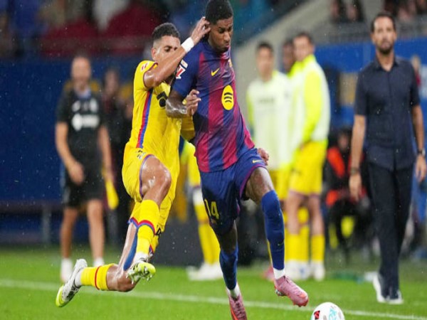 Tin bóng đá: Rashford bị chỉ trích vô lý sau El Clasico