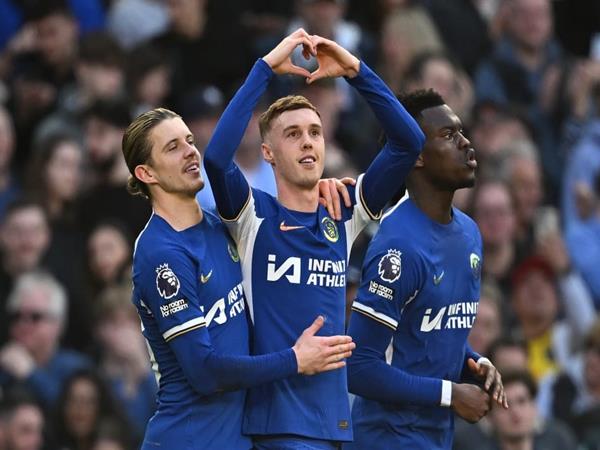 Các tiêu chí đánh giá cầu thủ Chelsea