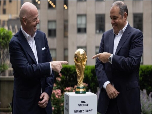 Ý nghĩa lịch sử các nước đăng cai World Cup 2026