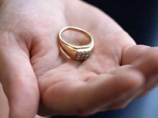 Mơ thấy nhặt được vàng đem tới thông điệp gì thú vị? Mơ thấy nhặt được vàng đem tới thông điệp gì thú vị?