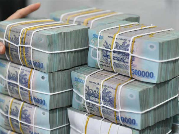 Nằm mơ thấy nhiều tiền 500 nghìn là điềm gì, hên hay xui?