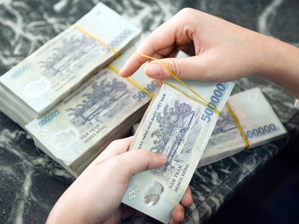 Nằm mơ thấy nhiều tiền 500 nghìn là điềm gì, hên hay xui?