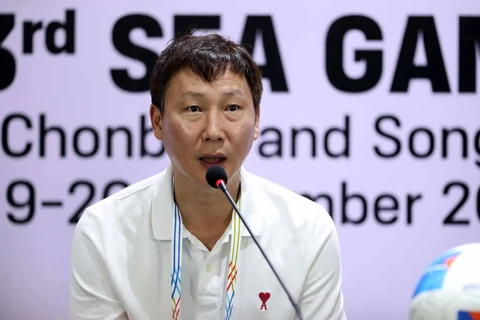 Sự chuẩn bị chiến thuật hướng đến trận bán kết