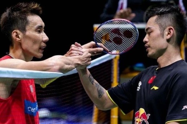 Top 5 Trận Lội Ngược Dòng Ấn Tượng Nhất Trong Làng Cầu Lông