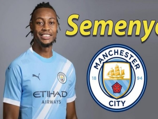 Chuyển nhượng Man City: Tăng tốc cuộc đua Antoine Semenyo