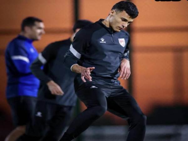 Bóng đá VN: U23 Việt Nam đón tin vui trước đại chiến U23 Jordan