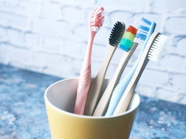 Nằm mơ thấy bàn chải đánh răng là tốt hay xấu, số nào lộc