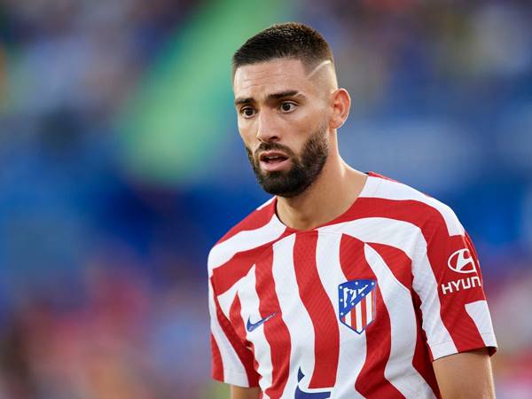 Tin bóng đá: AS Roma và Napoli đối đầu vì Yannick Carrasco