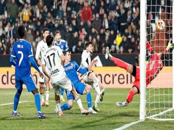 Tin Real Madrid: HLV Arbeloa chia sẻ sau trận thua của Real