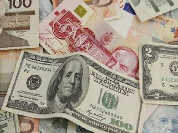 Nằm mơ thấy tiền giấy là tốt hay xấu, số mấy thì lộc?