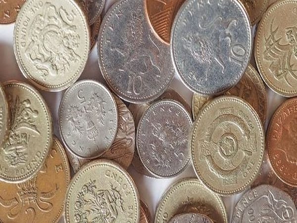 Ý nghĩa chung của giấc mơ thấy tiền xu