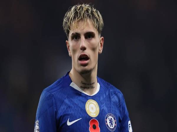 Tin bóng đá: Garnacho bị chỉ trích sau khi đá xoáy Man United