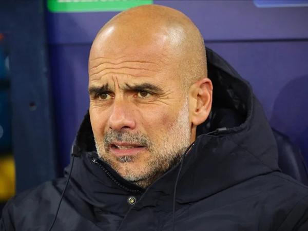 Man City cần một chiến thắng hoàn hảo