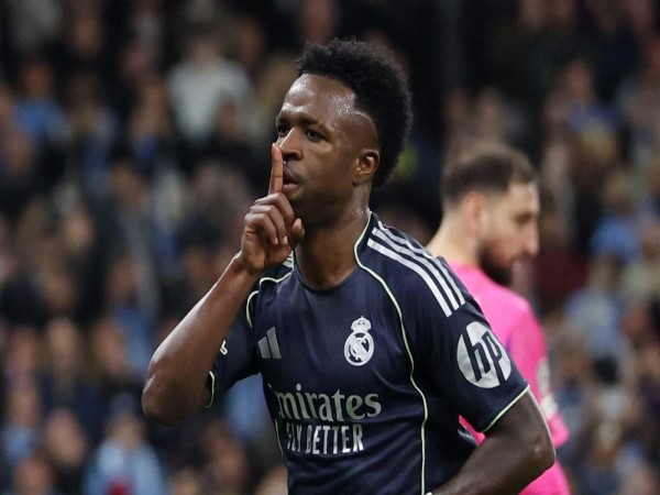 Tin C1: 4 CLB vào tứ kết Champions League 2025/26