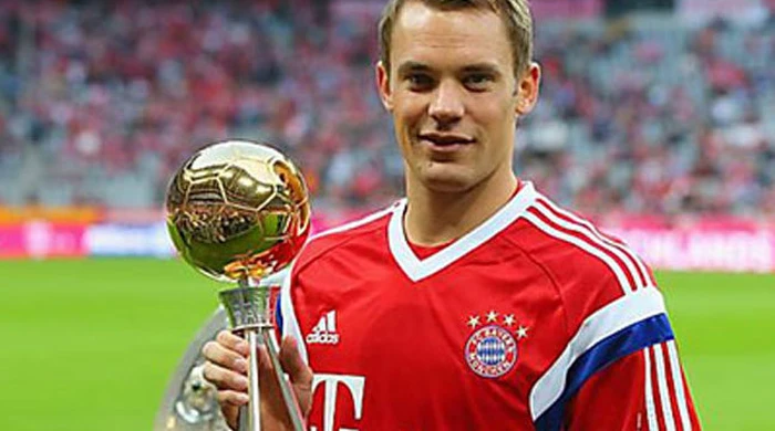 Giải mã thủ môn số 1 thế giới là ai?