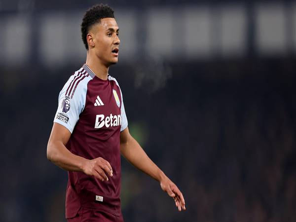 BĐ Quốc Tế: Watkins tỏa sáng giúp Aston Villa đánh bại Lille