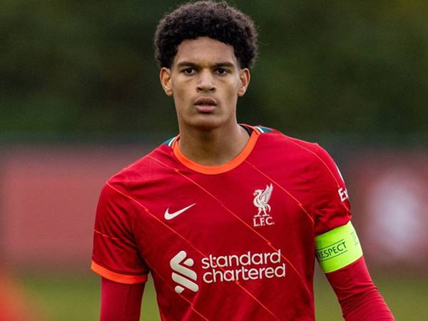 Tin Liverpool: Có nên đưa Jarell Quansah trở lại Anfield?