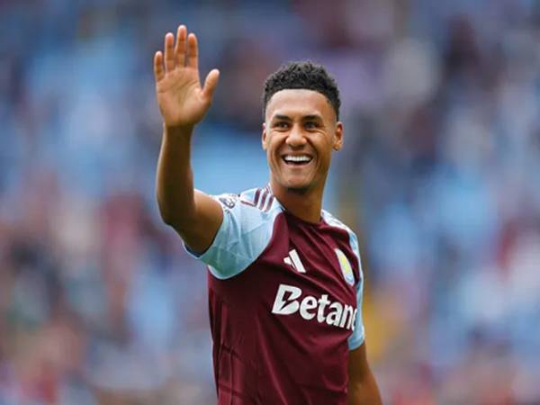 Những trận đấu đáng nhớ nhất của Ollie Watkins