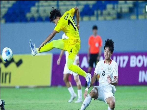 Cục diện bảng đấu thay đổi chóng mặt