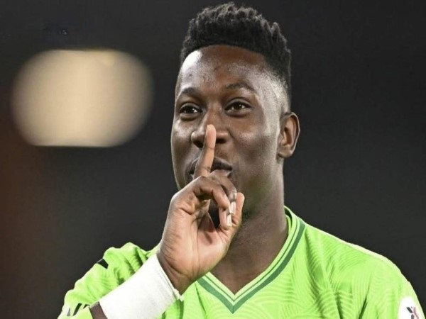 Tin BĐ: Onana hóa người hùng với 3 pha cản penalty