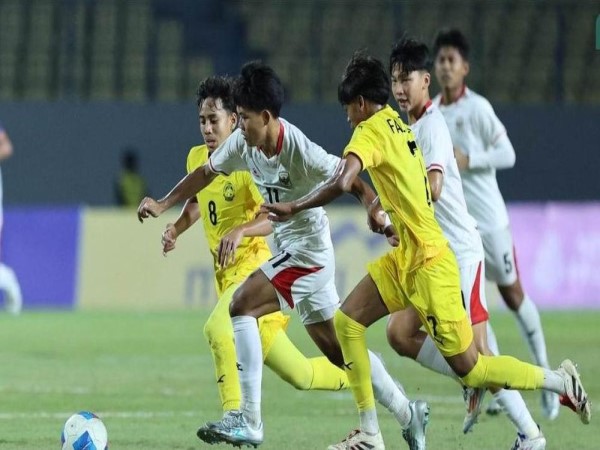 BĐVN: U17 Việt Nam rộng cửa, Indonesia nguy cơ bị loại