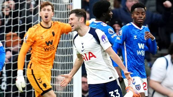 Sunderland vs Tottenham