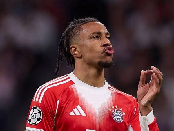 Tin Real Madrid: Real Madrid theo đuổi Michael Olise