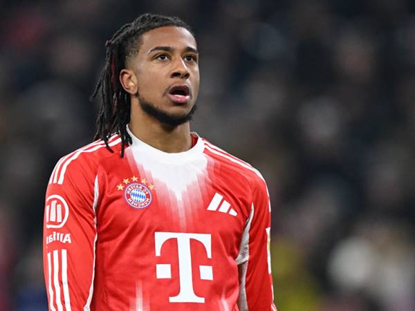 Tương lai của Olise nếu gia nhập Real Madrid