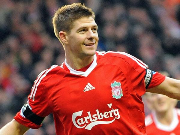 Tìm hiểu những cầu thủ Liverpool hay nhất lịch sử CLB