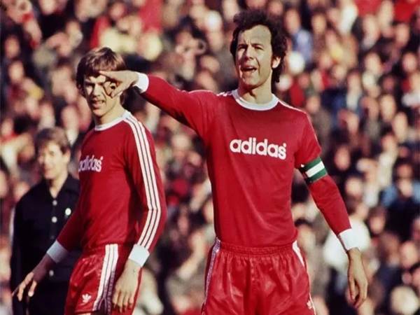 Franz Beckenbauer