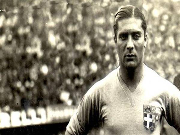 Giuseppe Meazza – Huyền thoại vĩ đại nhất lịch sử Inter Milan