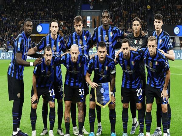 Tìm hiểu chi tiết câu lạc bộ Inter Milan từ A đến Z
