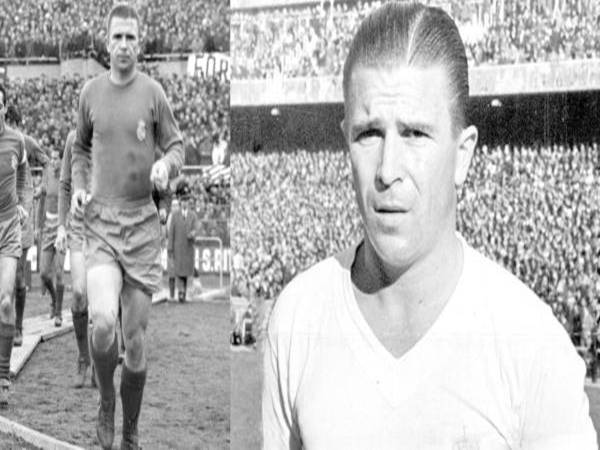 Cầu thủ Puskas là ai? Tiểu sử và sự nghiệp lẫy lừng