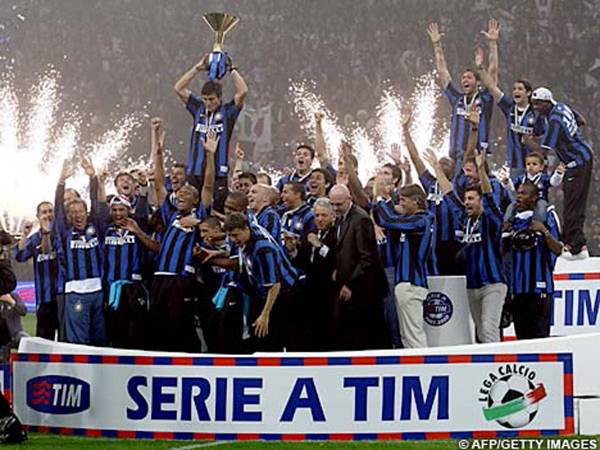 Các cầu thủ nổi bật nhất của CLB Inter Milan