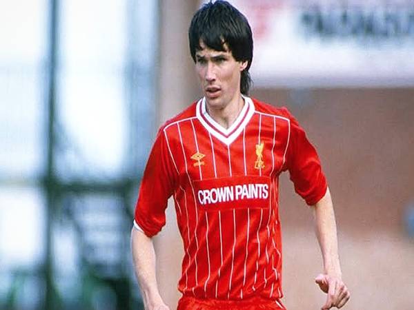 Alan Hansen – Trung vệ vĩ đại nhất lịch sử Liverpool