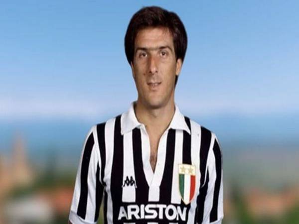 Gaetano Scirea – Trung vệ vĩ đại nhất lịch sử Juventus