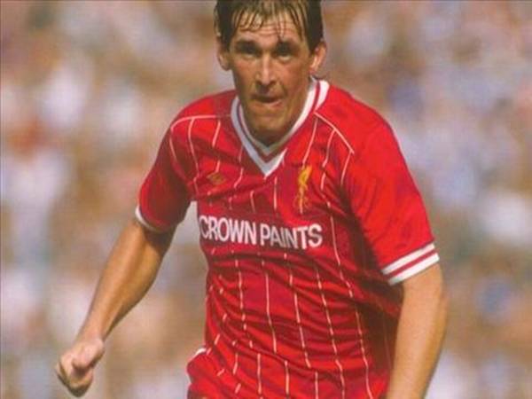 Kenny Dalglish