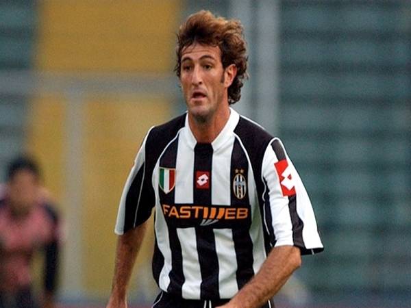 Những trung vệ Juventus xuất sắc nhất từng khóa áo CLB